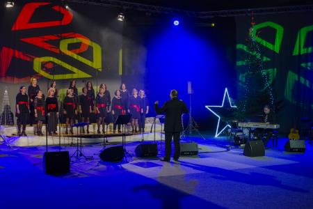 Božično novoletni koncert – v sliki 26